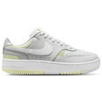 Lt Silver/White/Life Lime