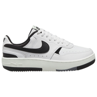 Black/Summit White/White