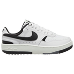 Black/Summit White/White