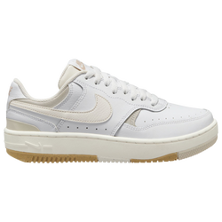 Women's - Nike Gamma Force - White/Phantom/Light Bone