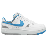 White/University Blue/Grey