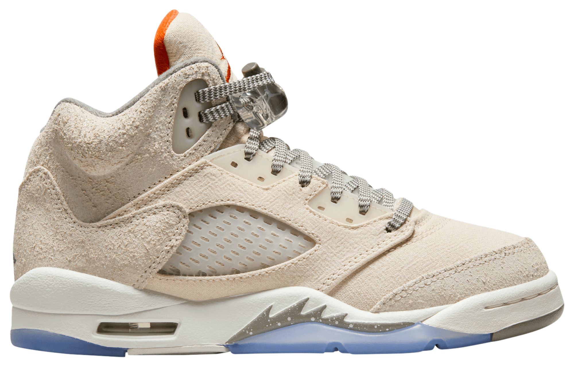 Jordan retro online beige