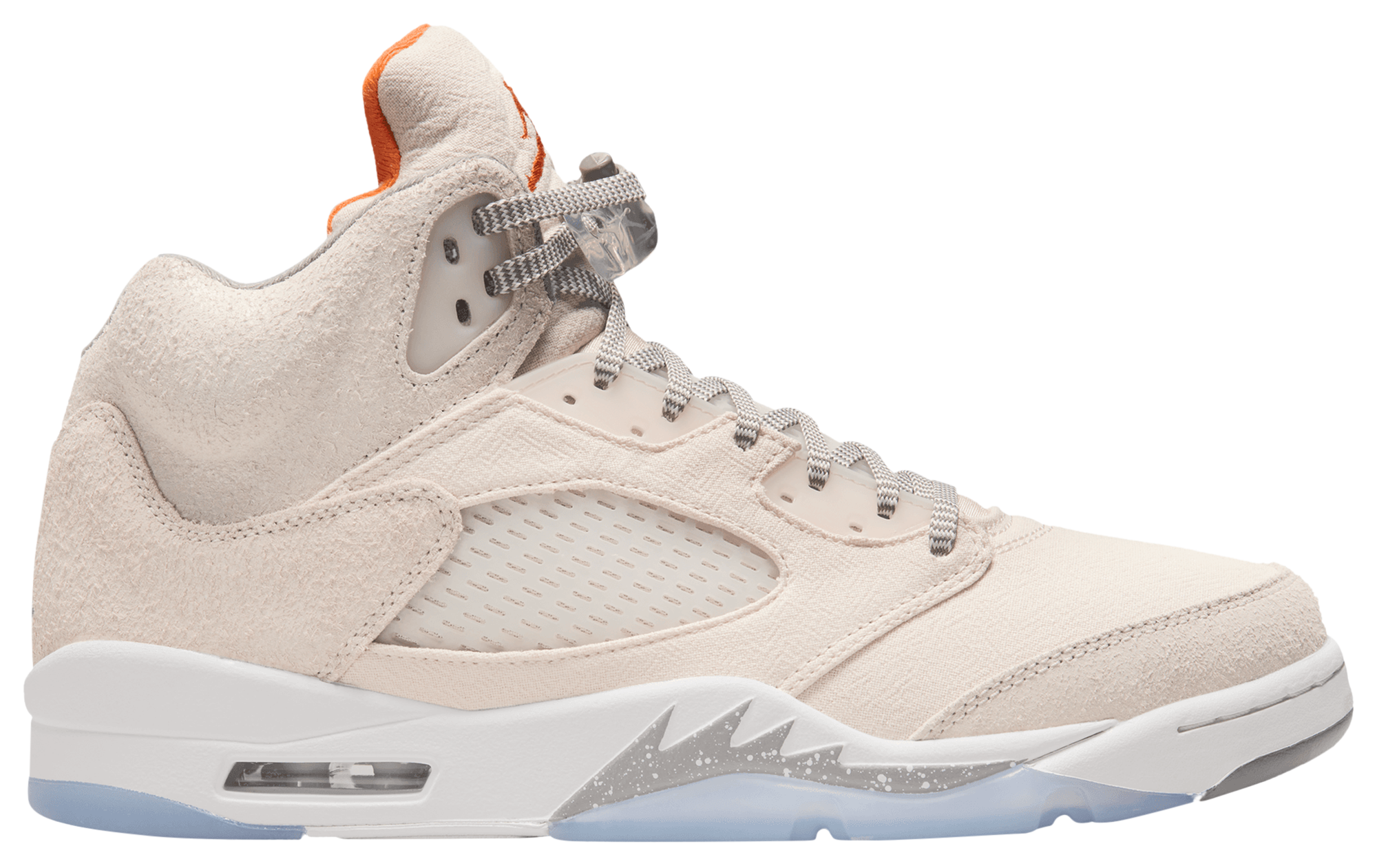 Foot locker jordan retro 5 online