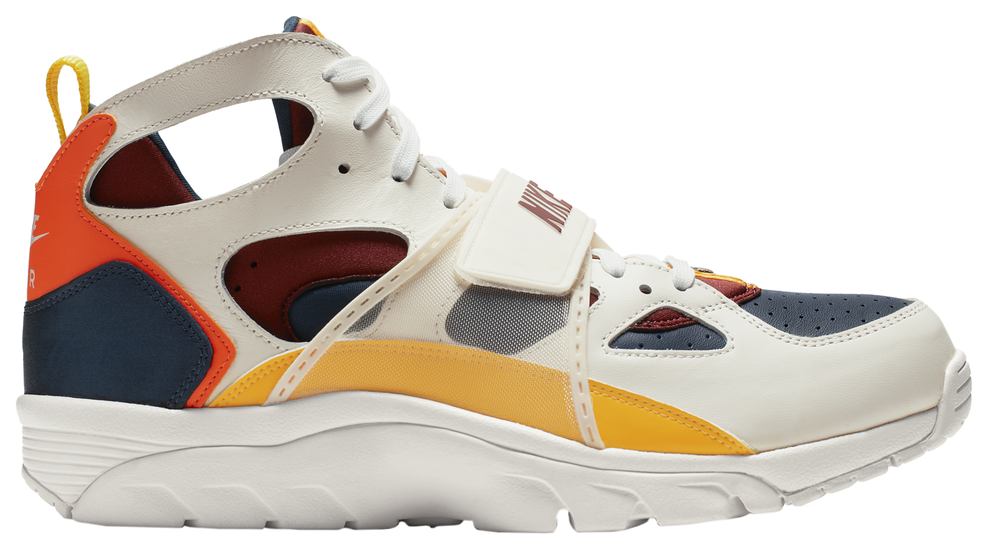 nike huarache old school