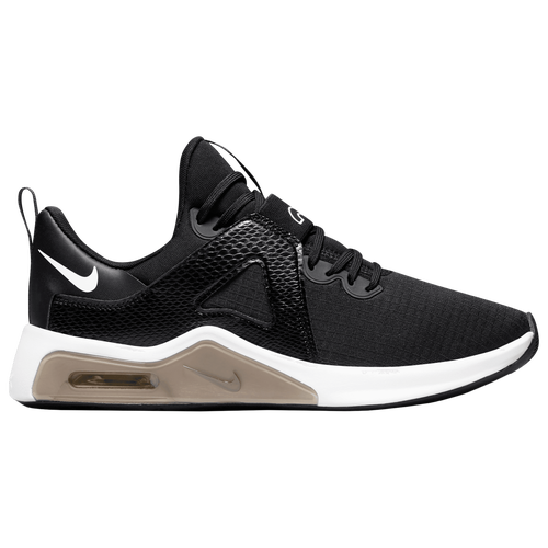 

Nike Womens Nike Air Max Bella TR 5 - Womens Training Shoes Smoke/Black/White Size 8.5