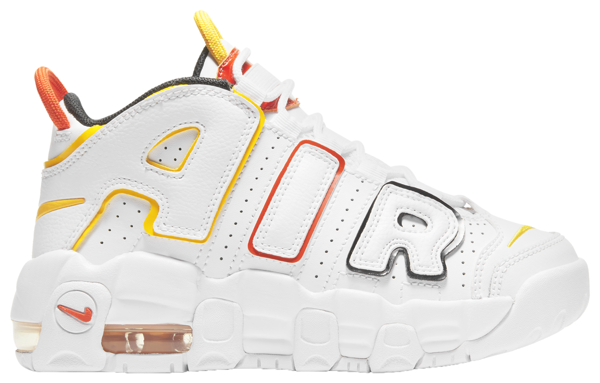 preschool nike uptempo