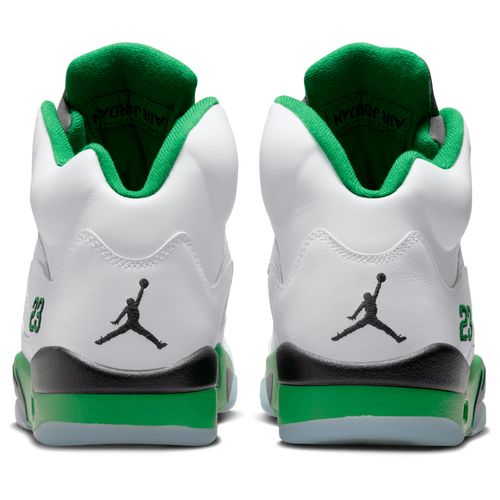 Jordan retro 5 footlocker online