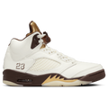 Jordan Retro 5 - Jordan Earth/Gold