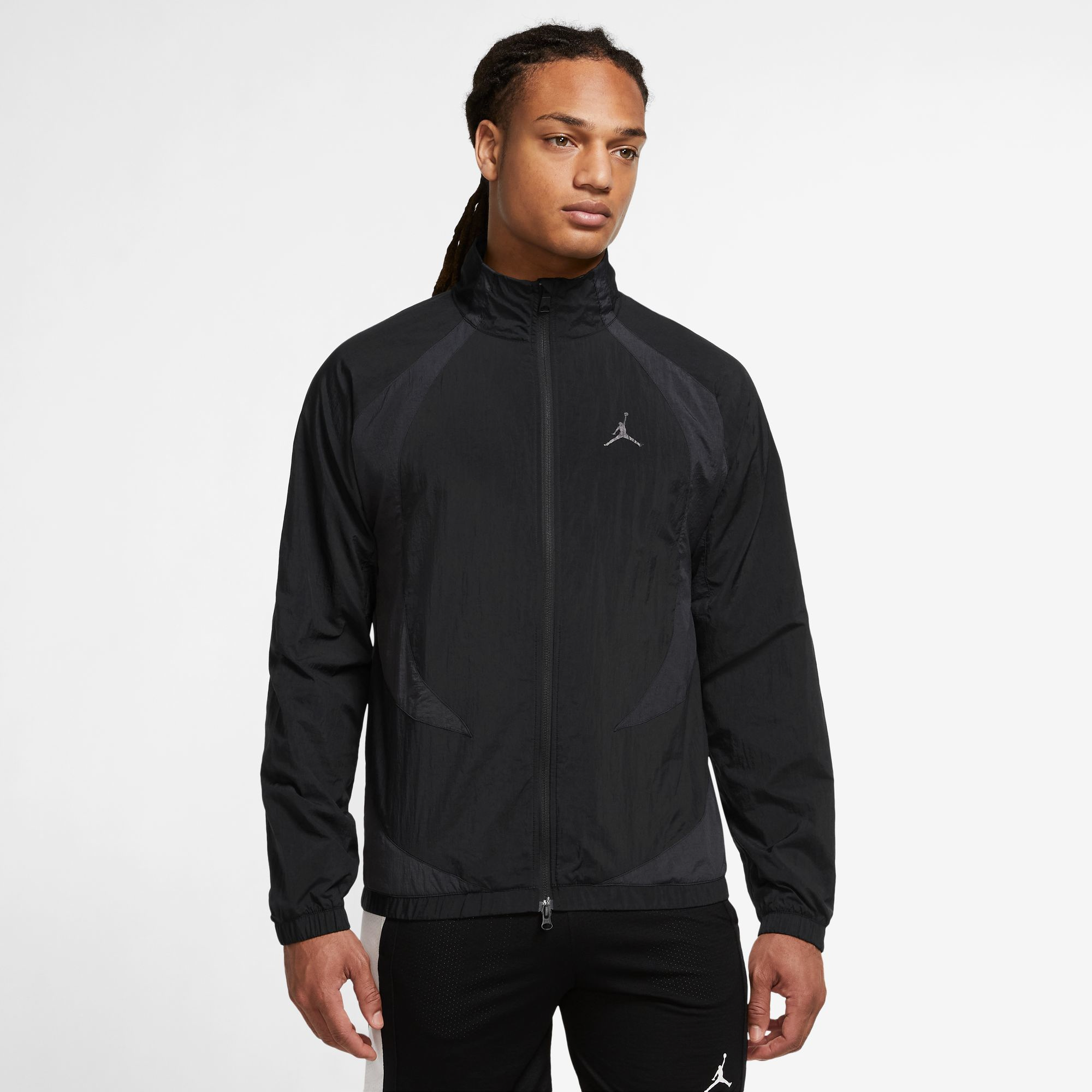 Jordan jackets hot sale footlocker