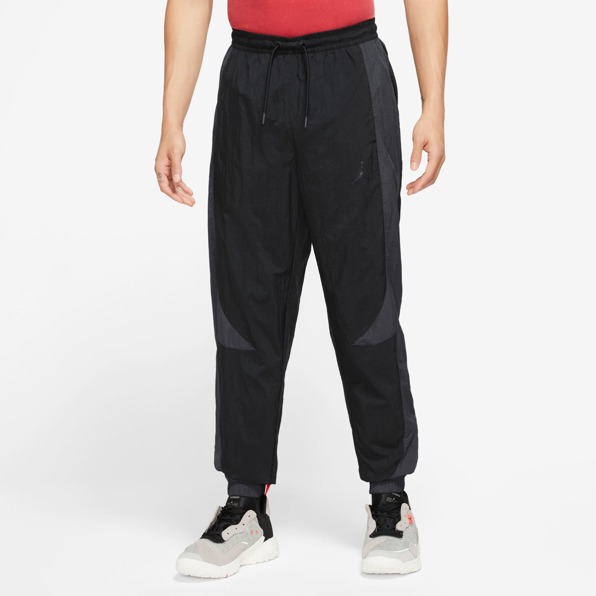 Jordan Sport Jam Men's Warm Up Pants.