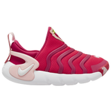 Siren Red/White/Rush Pink