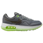 Smoke Grey/Black/Barely Volt