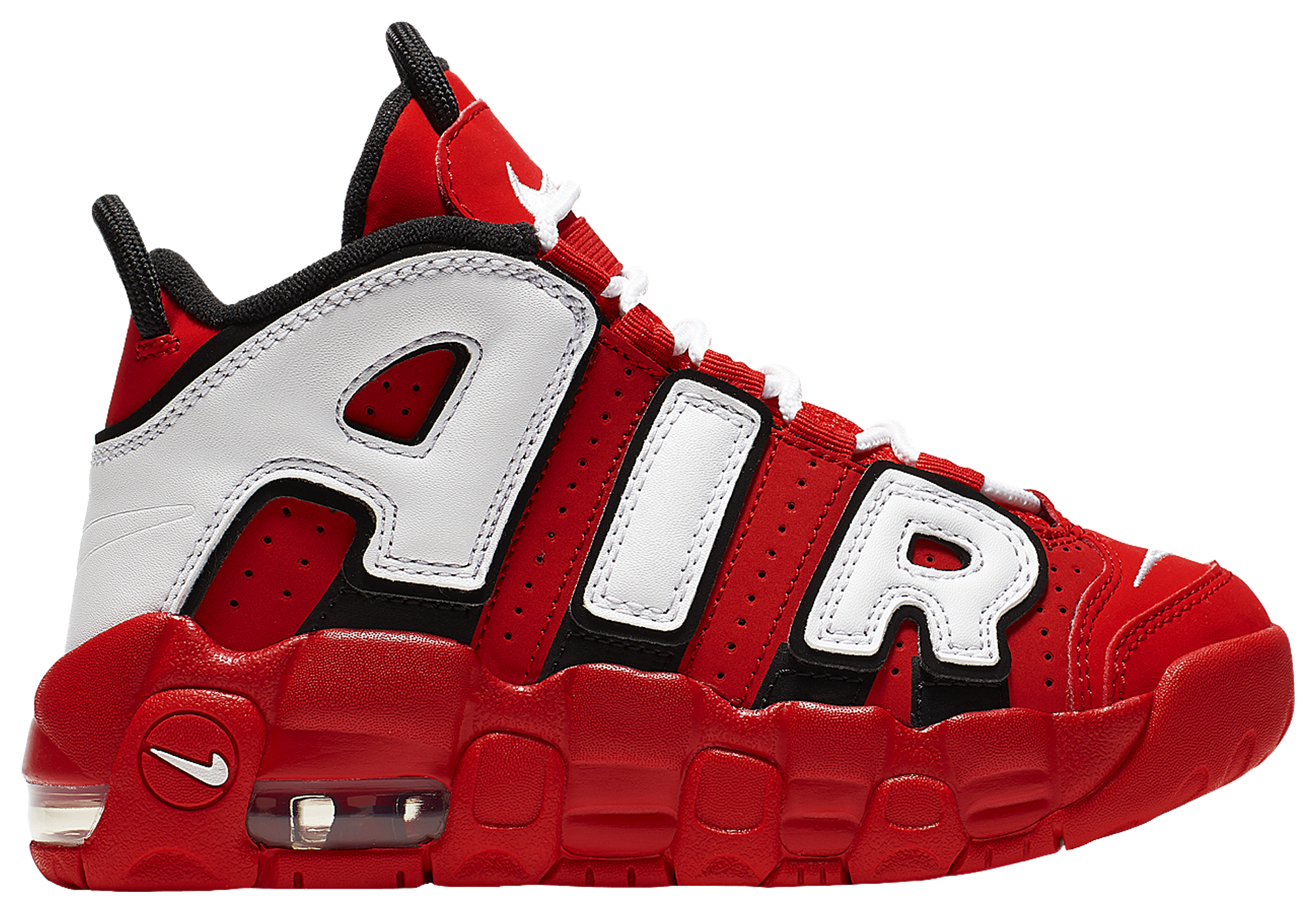 nike air more uptempo preschool