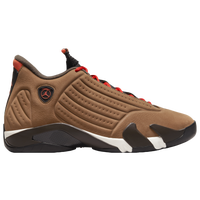 Brown/Multi