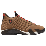 Brown/Multi