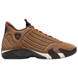Brown/Multi