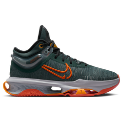 Nike pg 1 womens green deals