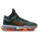 Nike Zoom G.T. Jump 2 - Men's Vintage Green/Safety Orange/Black