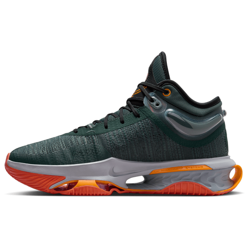 Nike Zoom G.T. Jump 2 | Foot Locker Nike Zoom G.T. Jump 2 | Foot Locker