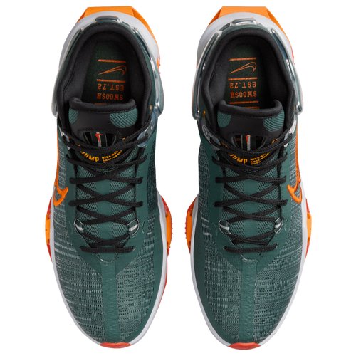 Nike Zoom G.T. Jump 2 | Foot Locker Nike Zoom G.T. Jump 2 | Foot Locker