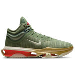 Green/Green/Gold