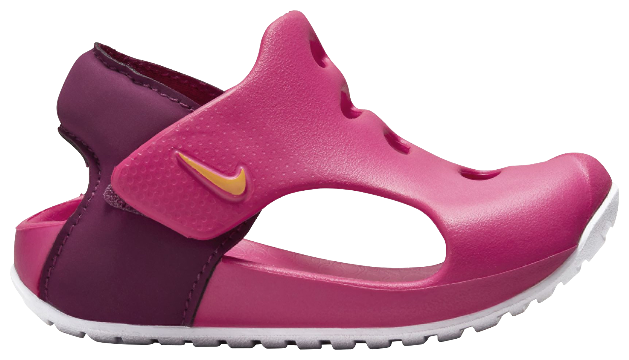 Girls nike sunray outlet protect