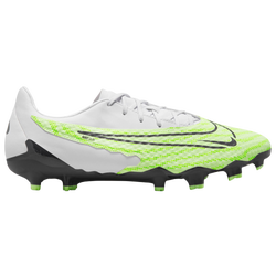 Men's - Nike Phantom GX Academy FG/MG - Barely Volt/Volt/Summit White