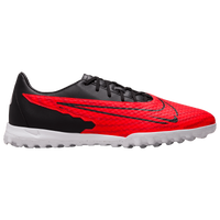 White/Black/Bright Crimson