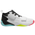 Jordan Zion 2 - Boys' Preschool White/Volt/Black