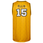 Yellow/White