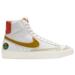 White/Gold/Green