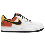 White/Orange/Yellow