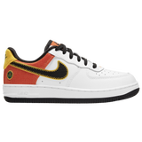 White/Orange/Yellow
