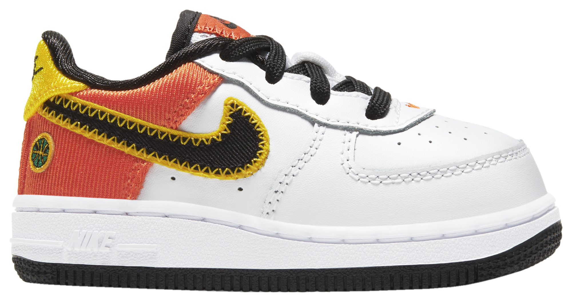 air force lv8 foot locker