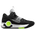 Nike KD TREY 5 X - Men's Black/White/Volt