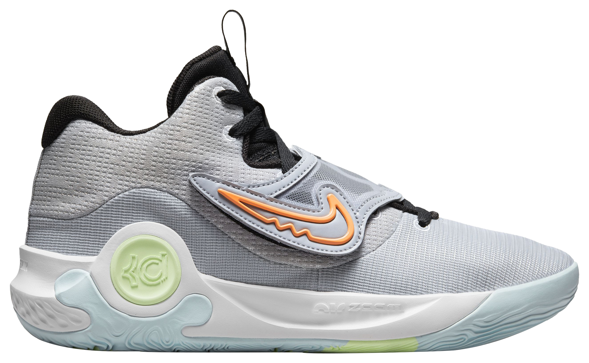 Kd gray shoes on sale