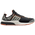 Nike Air Presto - Men's Black/Starfish/Sail