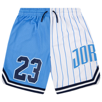University Blue/White