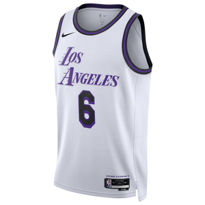 Lebron jersey footlocker on sale