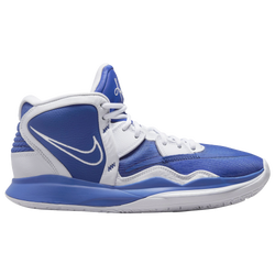 Men's - Nike Kyrie Infinity TB - Game Royal/White