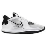 White/Black