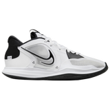 White/Black