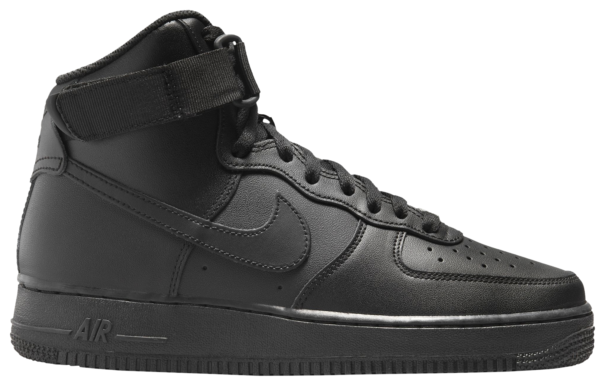 Nike Air Force 1 Hi - Women's