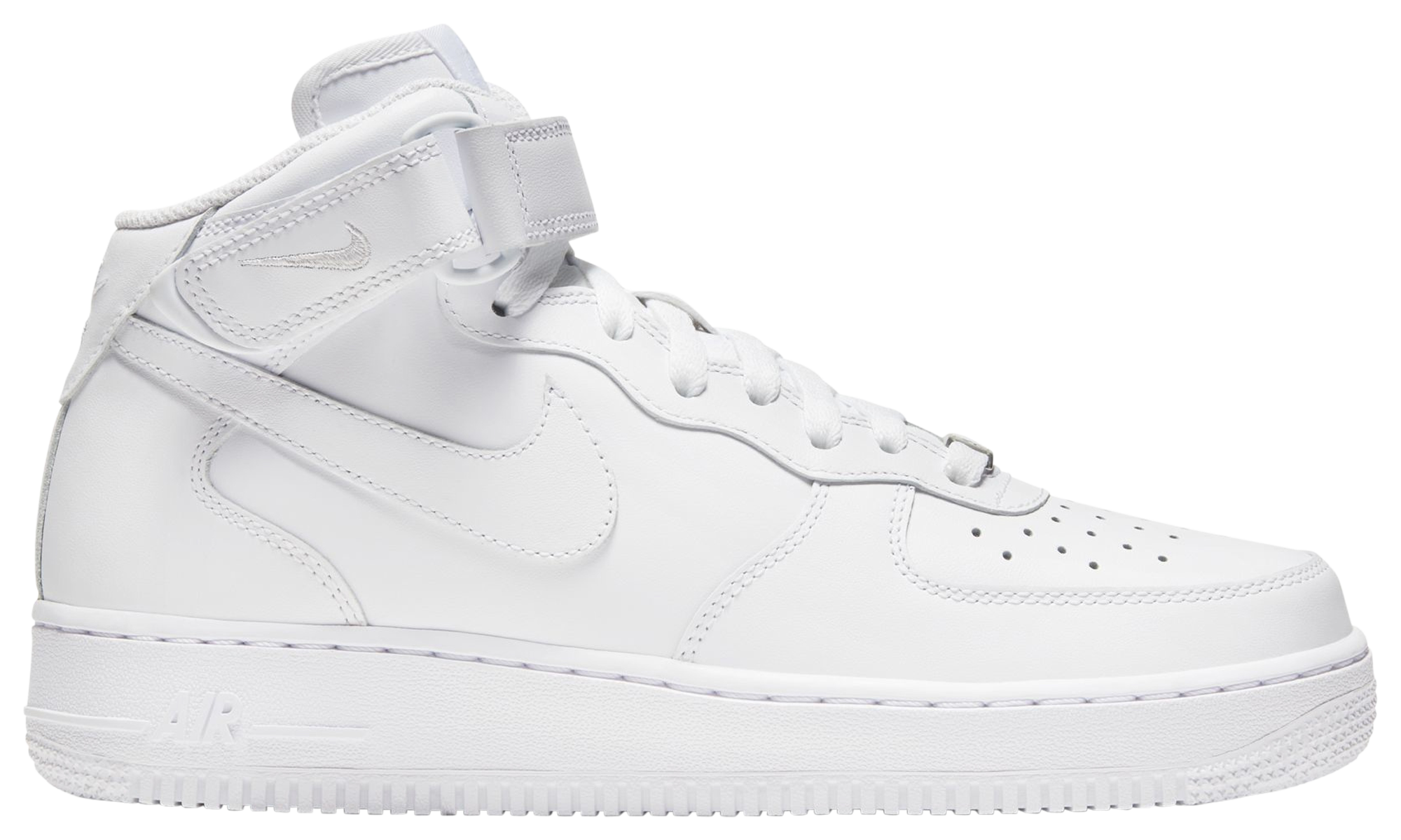 womens mid air force ones