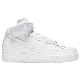 ウィメンズ Nike Air Force 1 Low '07 Essential White Beige Nike Air Force 1 Low '07 Essential White Beige W - CZ0270