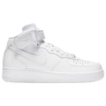 Nike Air Force 1 '07 Mid - Nike White