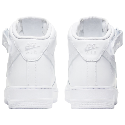 Nike Air Force 1 '07 Mid | Foot Locker Nike Air Force 1 '07 Mid | Foot Locker