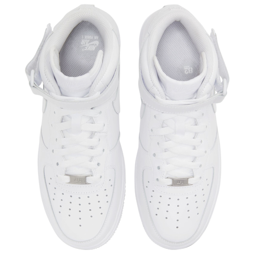 Air force 1 07 high top white online