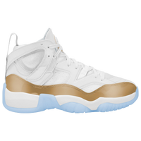 White/Black/Gold