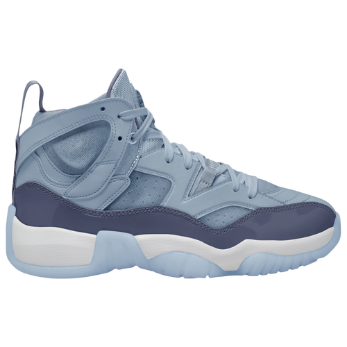 Jordan Womens  Jumpman Two Trey In Ice Blue/blue Grey